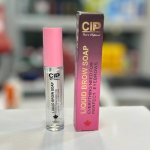 ژل ابرو cipبدون سفیدک