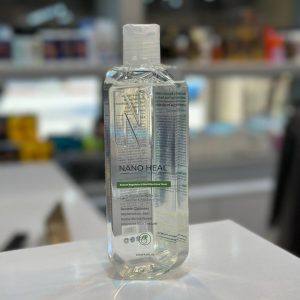تونر پوست چرب و چرب جوشدار نانوهیل